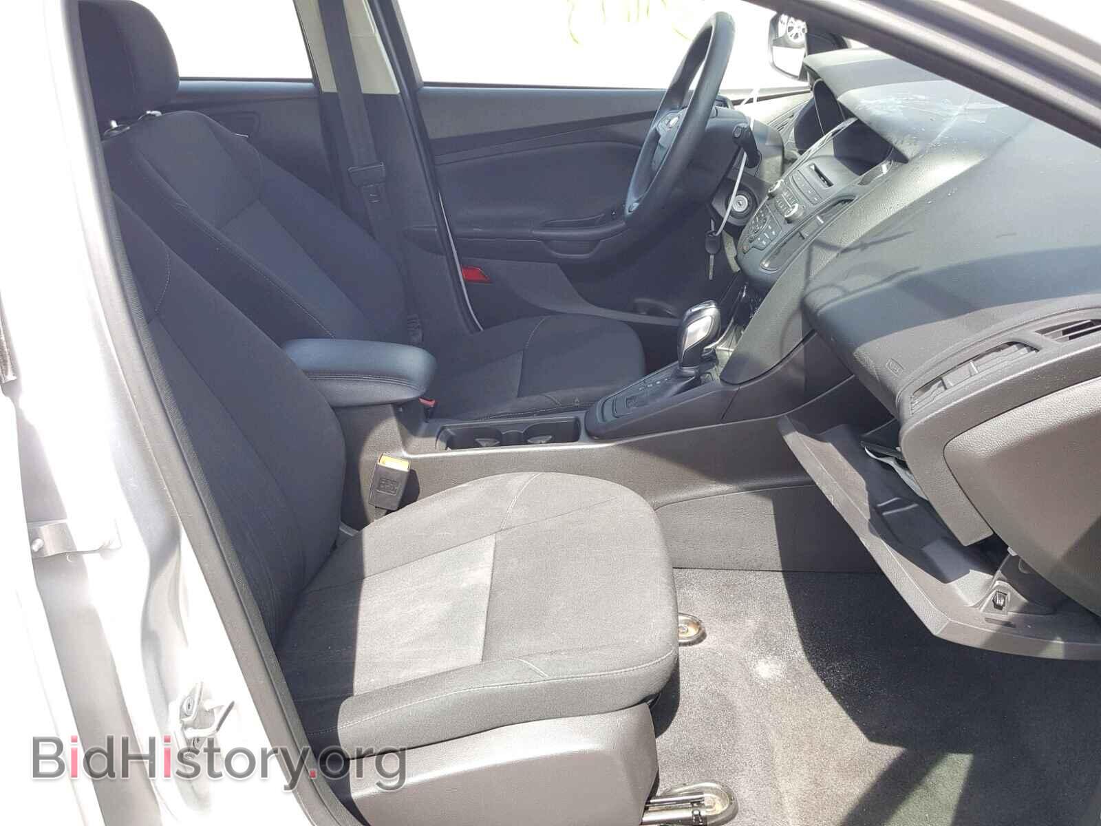 2016 FORD FOCUS - VIN: 1FADP3K22GL204844 - Photo 5