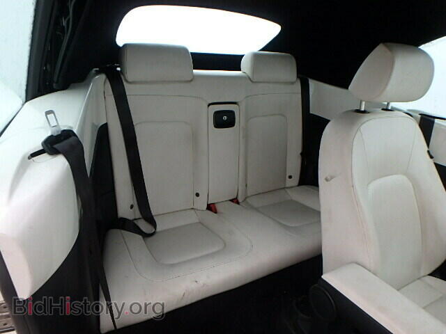 2007 VOLKSWAGEN BEETLE - VIN: 3VWFF31Y67M413401 - Фото 6