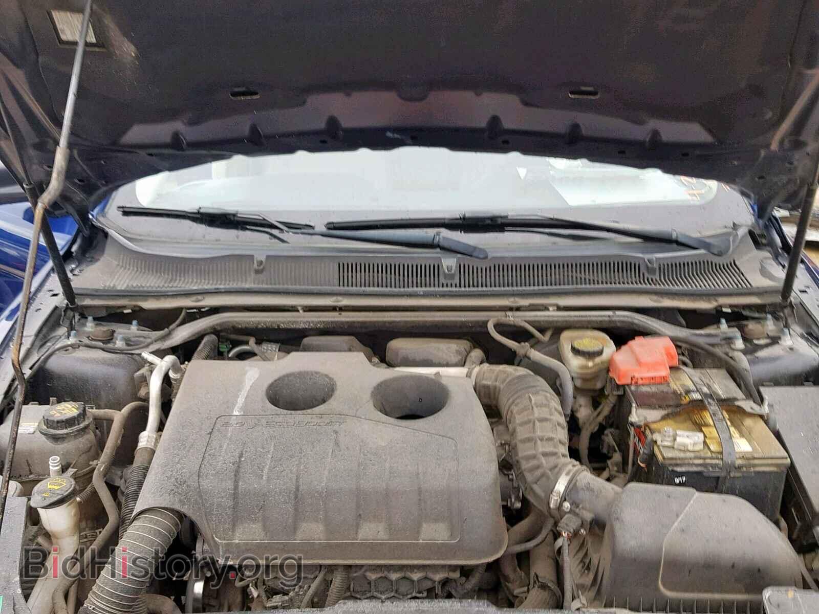 2013 FORD TAURUS - VIN: 1FAHP2D98DG212540 - Photo 7