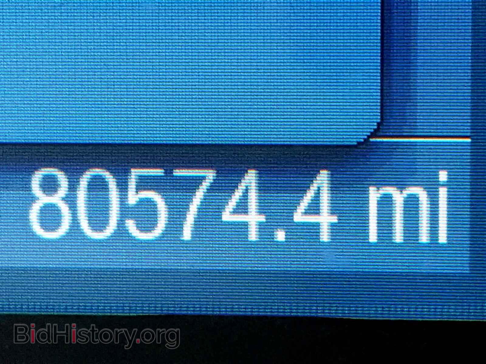 2013 FORD TAURUS - VIN: 1FAHP2D98DG212540 - Photo 8