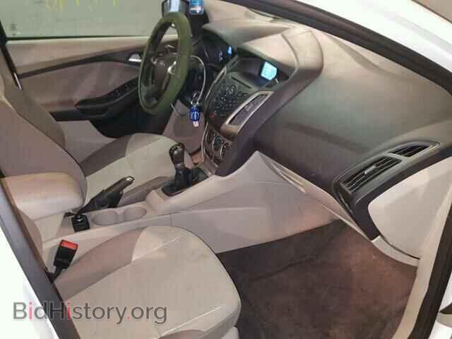 2012 FORD FOCUS - VIN: 1FAHP3F28CL472495 - Photo 5