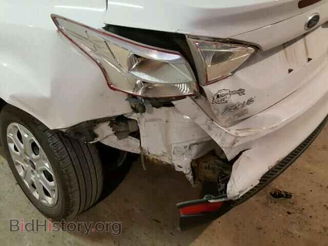 2012 FORD FOCUS - VIN: 1FAHP3F28CL472495 - Photo 9