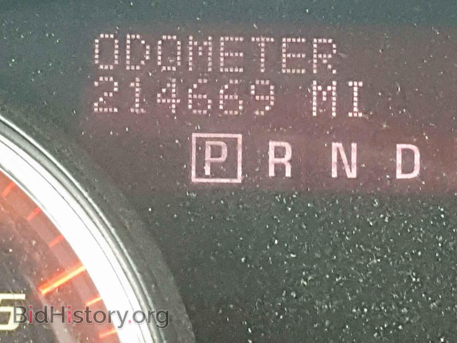 2008 GMC ACADIA SLE - VIN: 1GKER13798J203473 - Photo 8