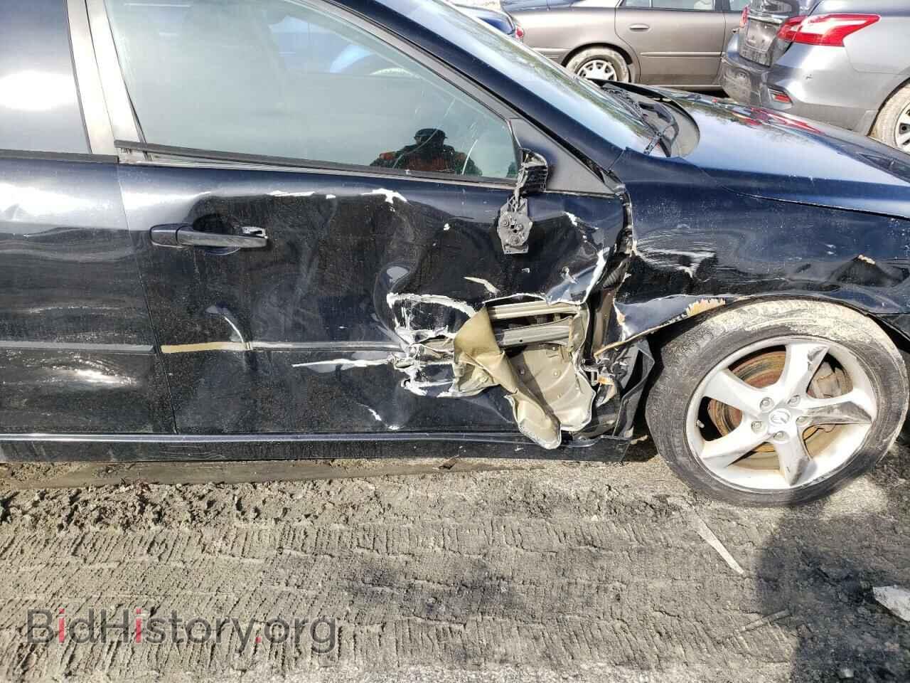 2008 MAZDA 6 - VIN: 1YVHP80CX85M04410 - Фото 9