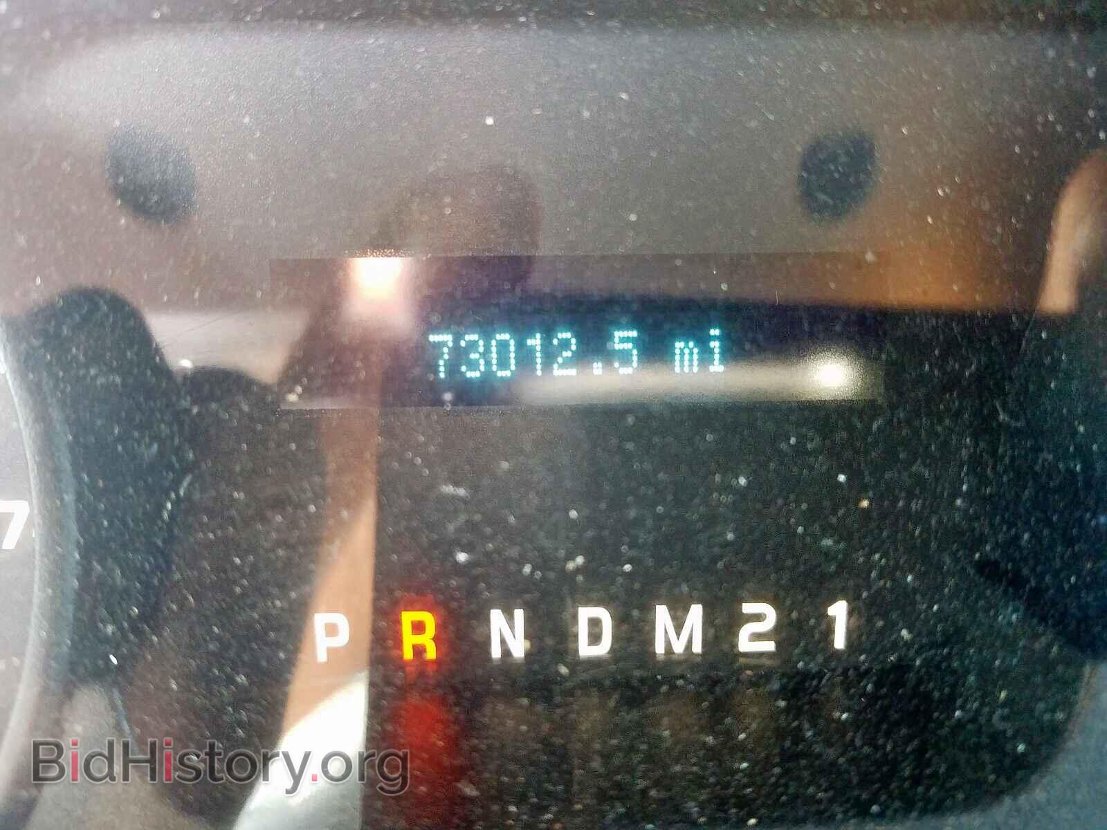 2013 FORD F150 - VIN: 1FTMF1CF6DFC85540 - Фото 8