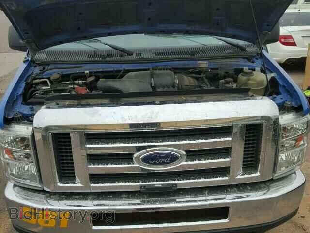 2011 FORD ECONOLINE - VIN: 1FBNE3BL4BDA56443 - Фото 7