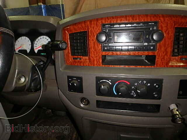 2006 DODGE RAM 1500 - VIN: 3D7KS19D36G172015 - Фото 9