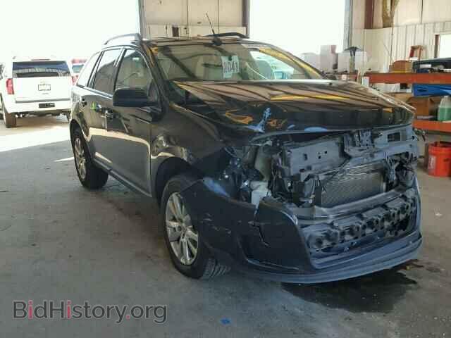 Photo 2FMDK3JC9CBA07050 - FORD EDGE 2012