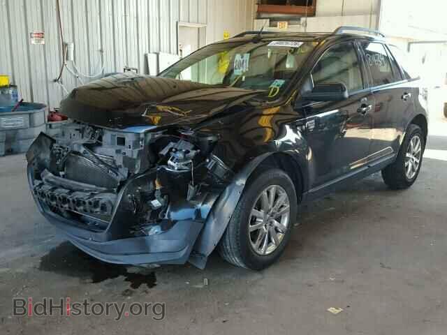 2012 FORD EDGE - VIN: 2FMDK3JC9CBA07050 - Photo 2