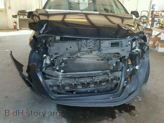 2012 FORD EDGE - VIN: 2FMDK3JC9CBA07050 - Photo 10
