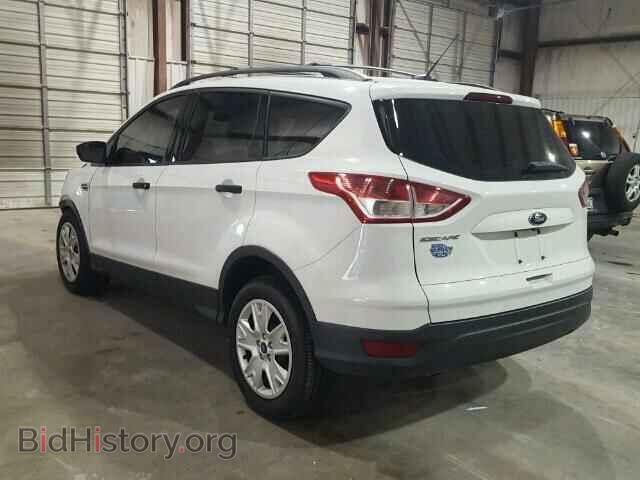 2014 FORD ESCAPE - VIN: 1FMCU0F73EUA04898 - Photo 3