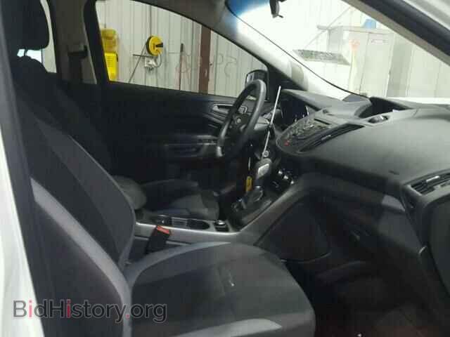 2014 FORD ESCAPE - VIN: 1FMCU0F73EUA04898 - Photo 5