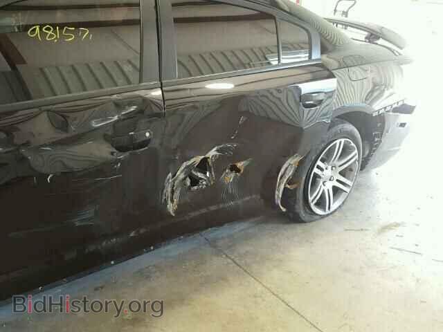 2013 DODGE CHARGER - VIN: 2C3CDXCT2DH594399 - Photo 9