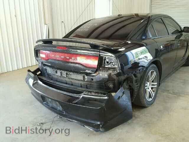 2013 DODGE CHARGER - VIN: 2C3CDXCT2DH594399 - Photo 10