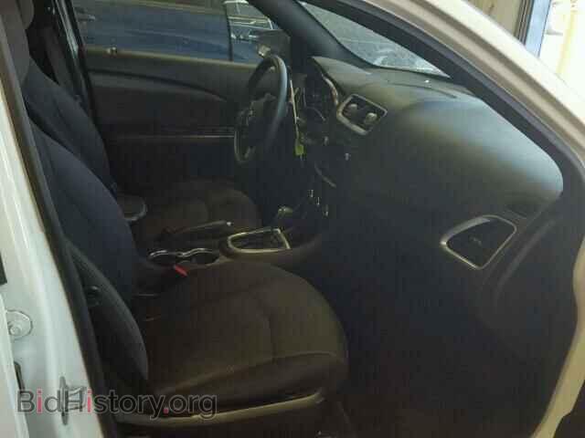2013 DODGE AVENGER - VIN: 1C3CDZAB3DN534581 - Photo 5