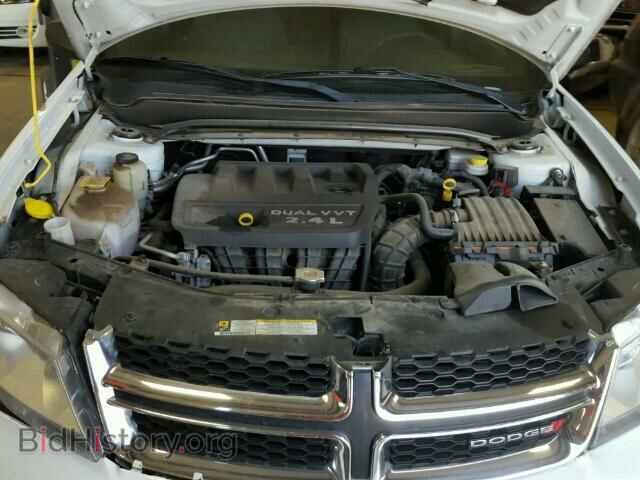 2013 DODGE AVENGER - VIN: 1C3CDZAB3DN534581 - Photo 7