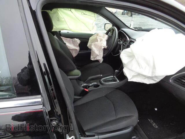 2013 CHRYSLER 200 - VIN: 1C3CCBAB6DN698305 - Фото 5