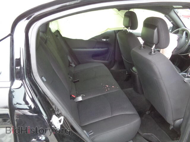 2013 CHRYSLER 200 - VIN: 1C3CCBAB6DN698305 - Фото 6