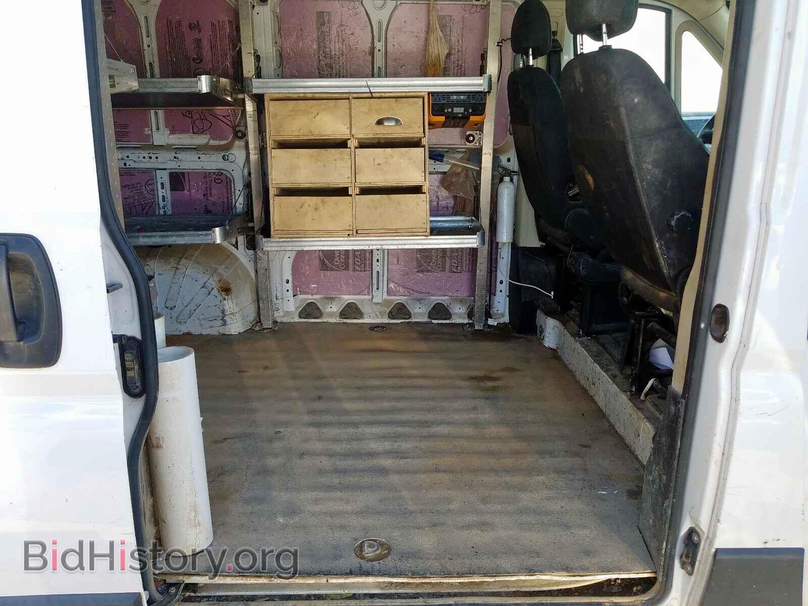 2016 RAM PROMASTER - VIN: 3C6TRVNG1GE130870 - Фото 6