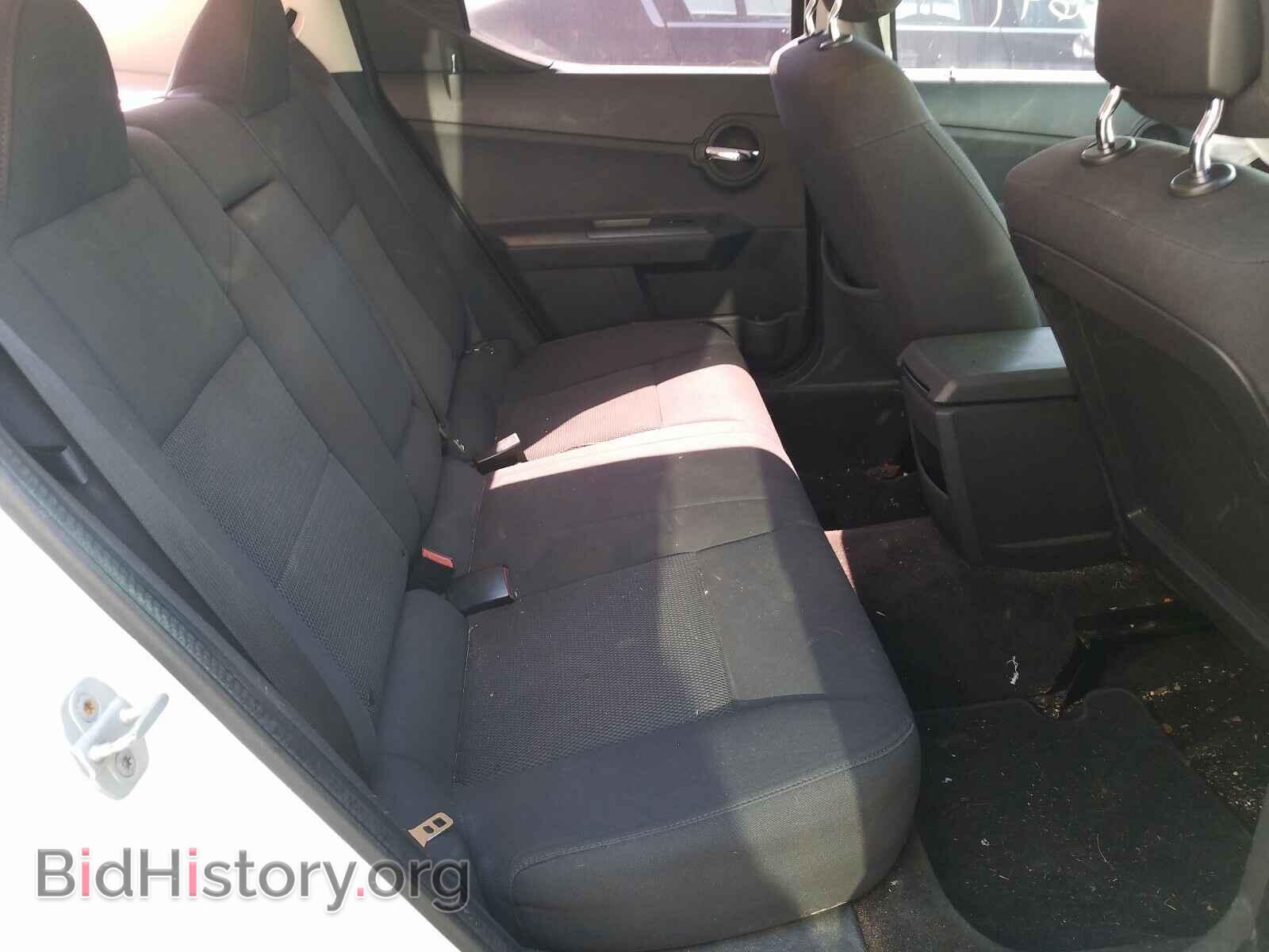 2010 DODGE AVENGER - VIN: 1B3CC4FB2AN210058 - Photo 6