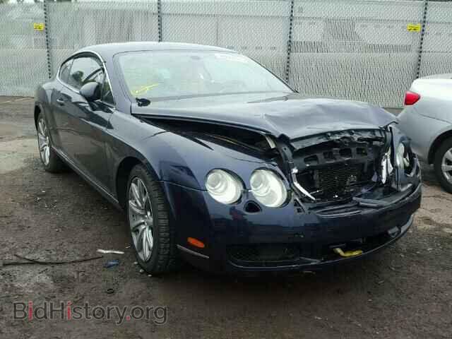 Фотография SCBCR63W45C025515 - BENTLEY ALL MODELS 2005