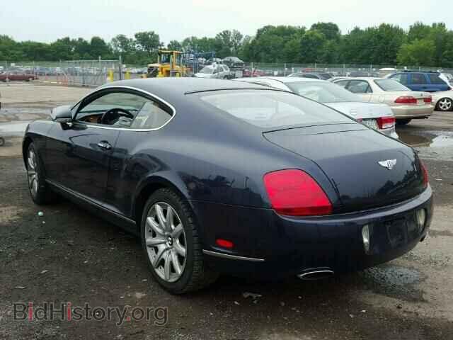2005 BENTLEY ALL MODELS - VIN: SCBCR63W45C025515 - Фото 3