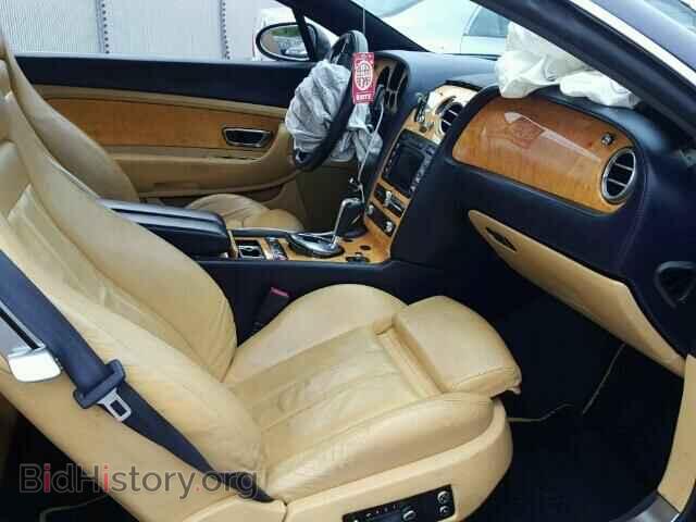 2005 BENTLEY ALL MODELS - VIN: SCBCR63W45C025515 - Фото 5