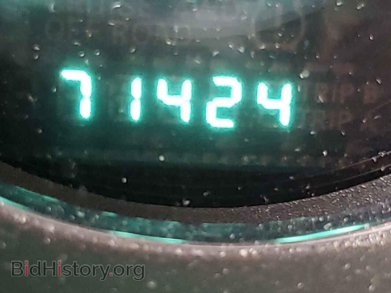 2012 CHRYSLER 200 - VIN: 1C3CCBBG4CN251111 - Фото 8
