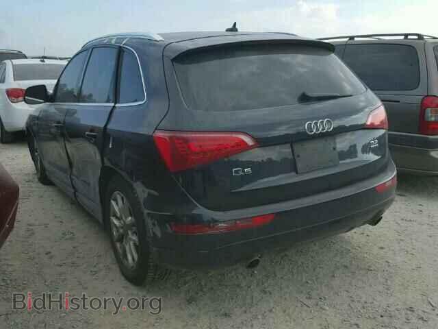 2010 AUDI Q5 - VIN: WA1CKAFP3AA043058 - Фото 3