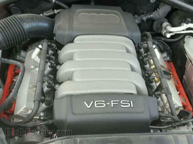 2010 AUDI Q5 - VIN: WA1CKAFP3AA043058 - Фото 7