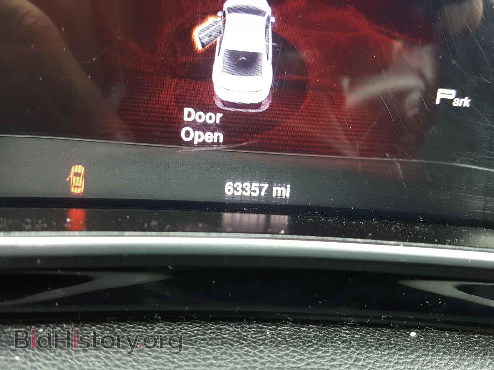 2013 DODGE DART - VIN: 1C3CDFAH4DD330655 - Фото 8