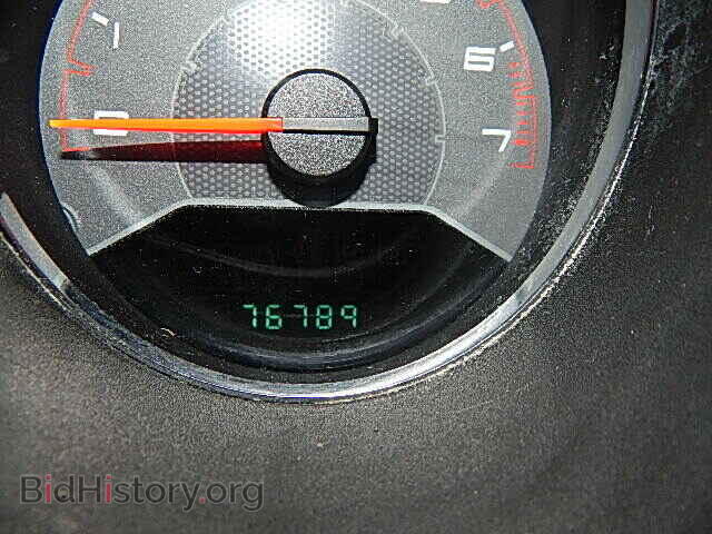2011 DODGE AVENGER - VIN: 1B3BD4FB6BN546838 - Фото 8