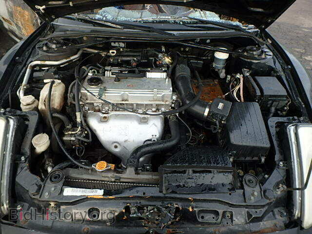 2003 MITSUBISHI ECLIPSE - VIN: 4A3AE45G53E124434 - Фото 7