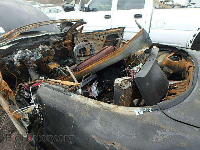 2003 MITSUBISHI ECLIPSE - VIN: 4A3AE45G53E124434 - Фото 9