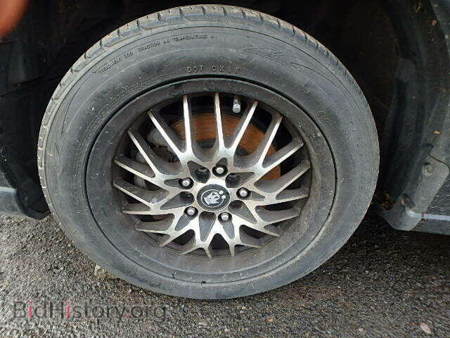 2003 MITSUBISHI ECLIPSE - VIN: 4A3AE45G53E124434 - Фото 10