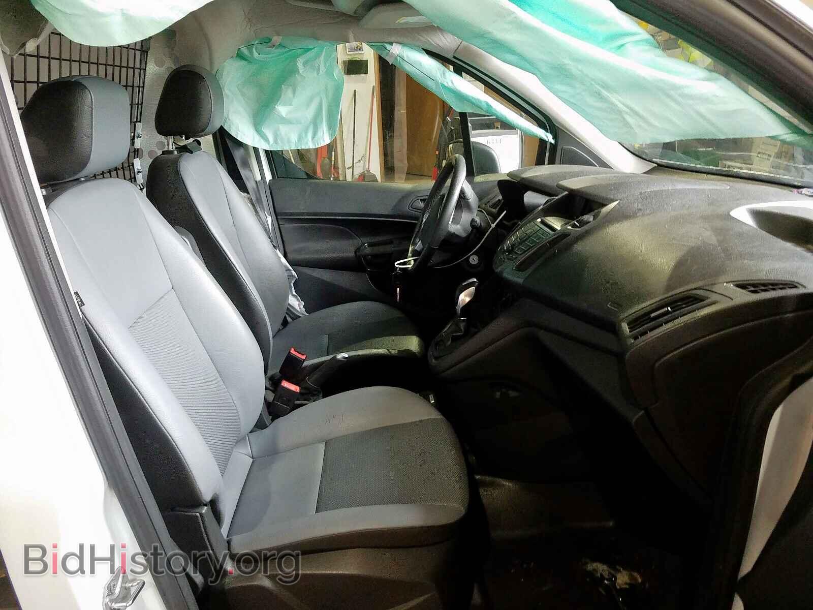 2017 FORD TRANSIT CO - VIN: NM0LS7E74H1338946 - Фото 5