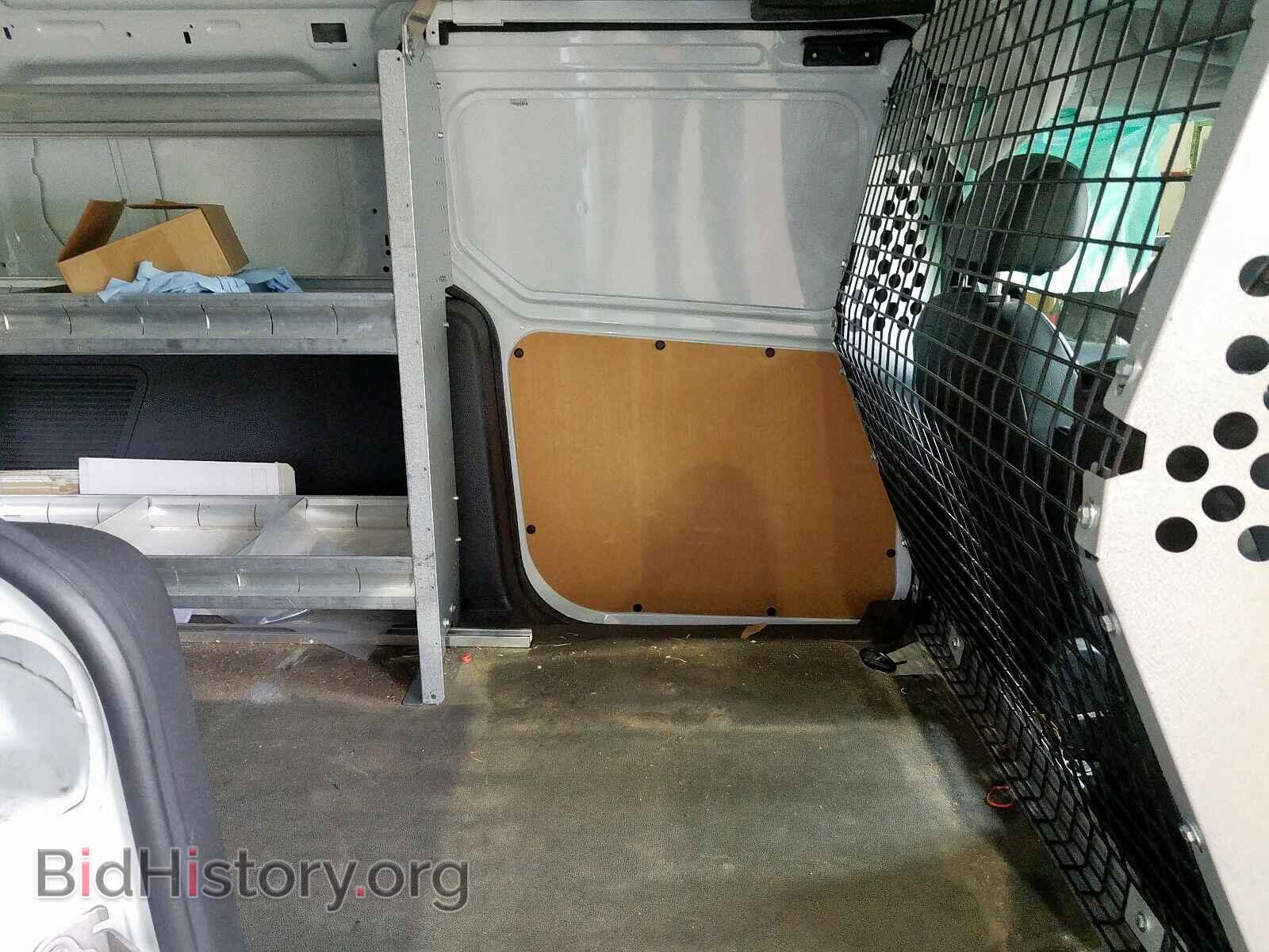 2017 FORD TRANSIT CO - VIN: NM0LS7E74H1338946 - Фото 6