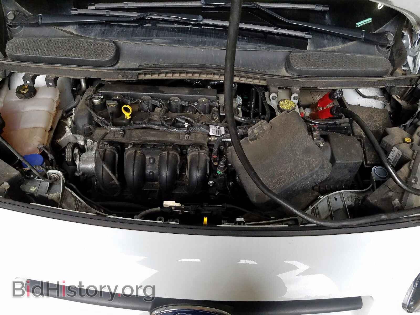 2017 FORD TRANSIT CO - VIN: NM0LS7E74H1338946 - Фото 7