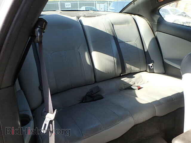 2002 CHRYSLER SEBRING - VIN: 4C3AG52H02E155446 - Фото 6