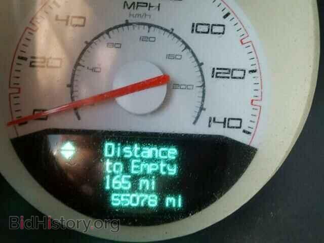 2012 DODGE CHALLENGER - VIN: 2C3CDYAG6CH161906 - Фото 8