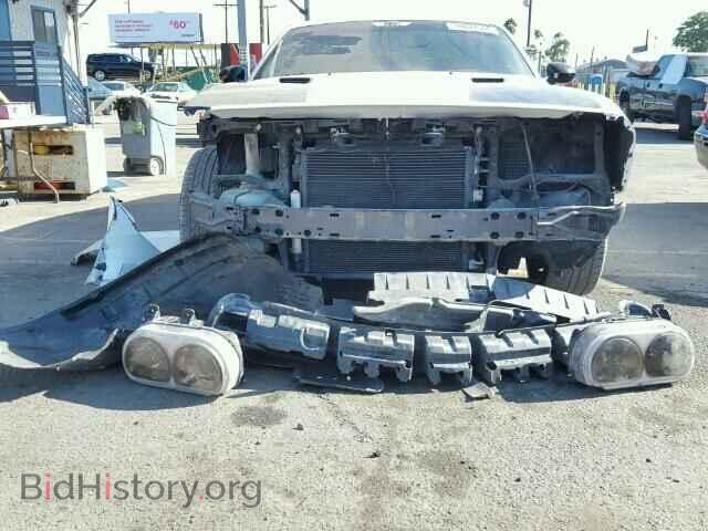 2012 DODGE CHALLENGER - VIN: 2C3CDYAG6CH161906 - Фото 9
