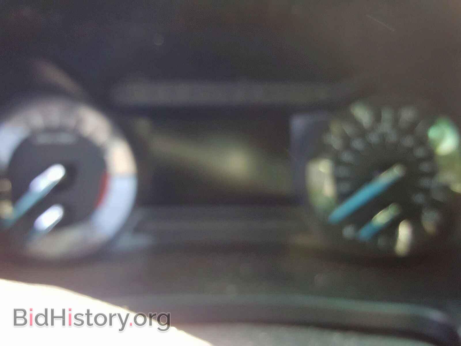 2017 FORD EXPLORER - VIN: 1FM5K7D87HGA43371 - Фото 8