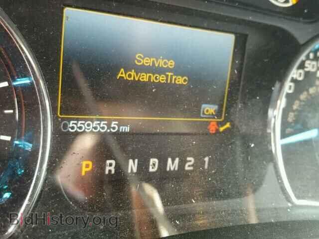 2012 FORD F150 - VIN: 1FTFX1EF8CFA01164 - Фото 8