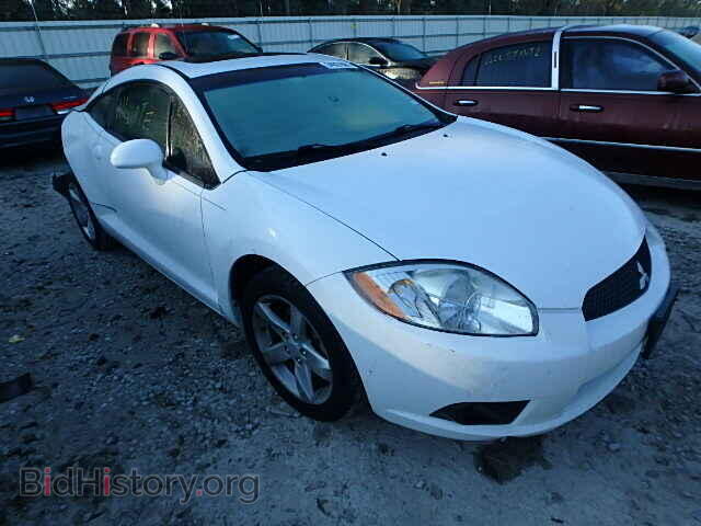 Фотография 4A3AK24F59E033646 - MITSUBISHI ECLIPSE 2009