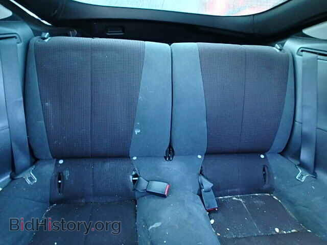 2009 MITSUBISHI ECLIPSE - VIN: 4A3AK24F59E033646 - Фото 6