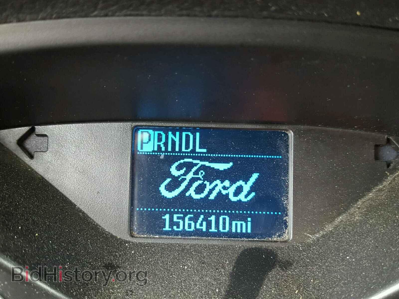 2013 FORD FOCUS - VIN: 1FADP3E22DL272553 - Photo 8