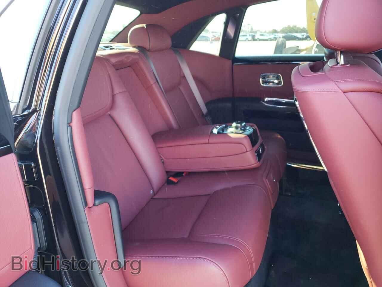 2016 ROLLS-ROYCE ALL MODELS - VIN: SCA664S57GUX53768 - Photo 6