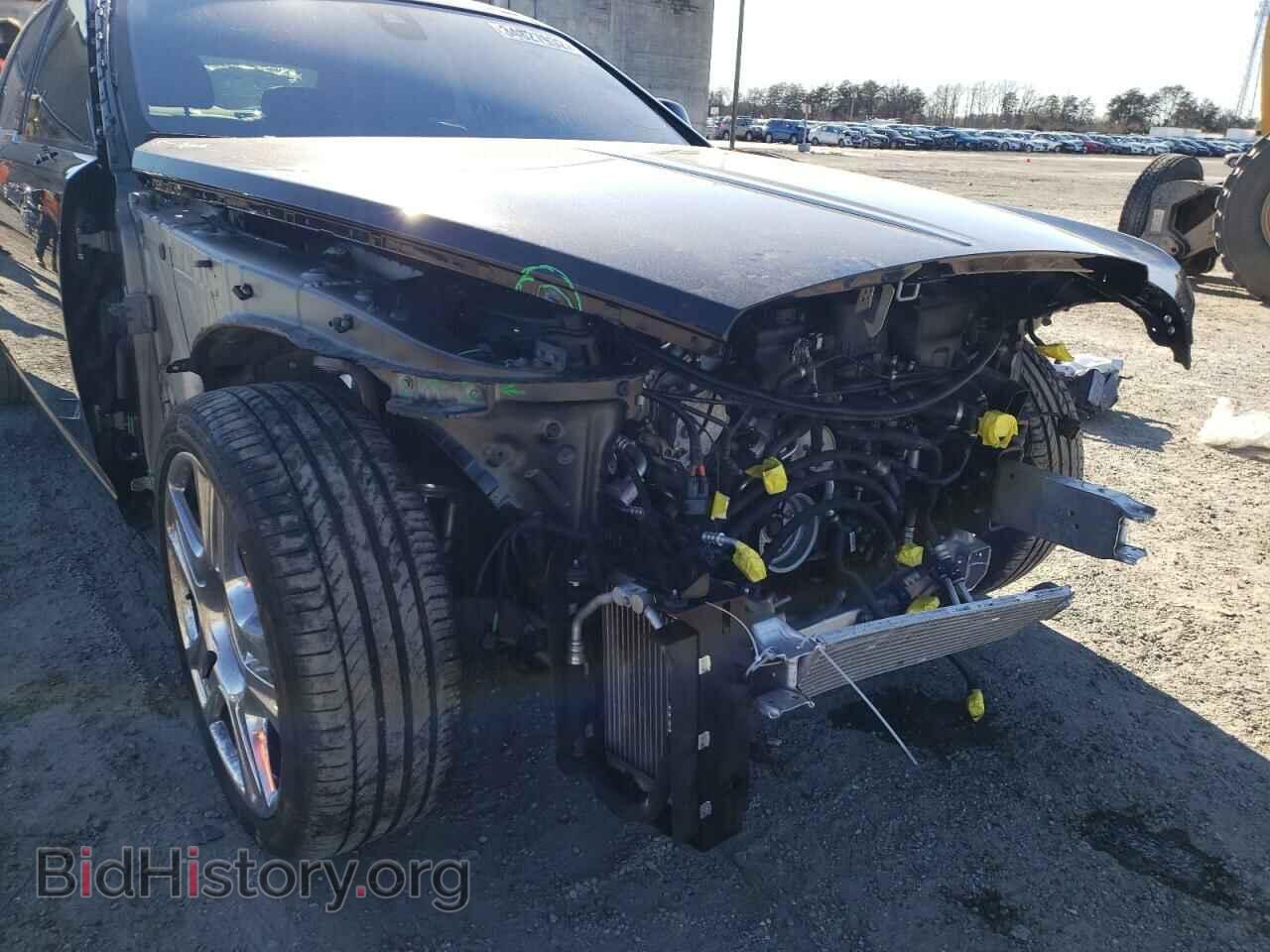 2016 ROLLS-ROYCE ALL MODELS - VIN: SCA664S57GUX53768 - Photo 9