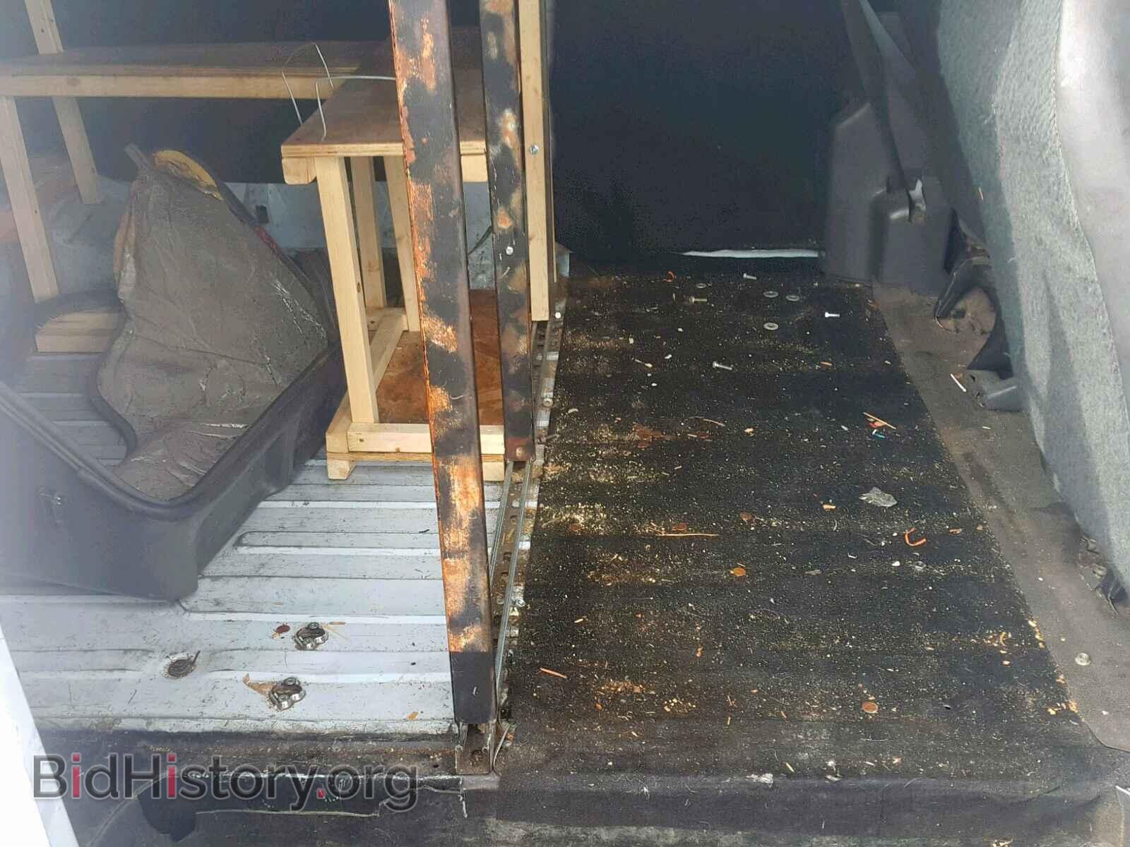 1993 FORD ECONOLINE - VIN: 1FTEE14Y2PHB16633 - Photo 6