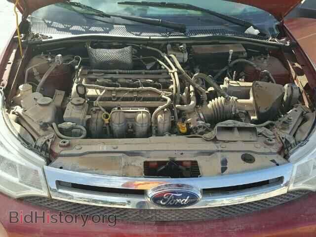 2010 FORD FOCUS - VIN: 1FAHP3EN5AW176308 - Фото 7